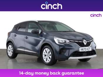2020 - 1.3 TCE 130 Iconic 5dr