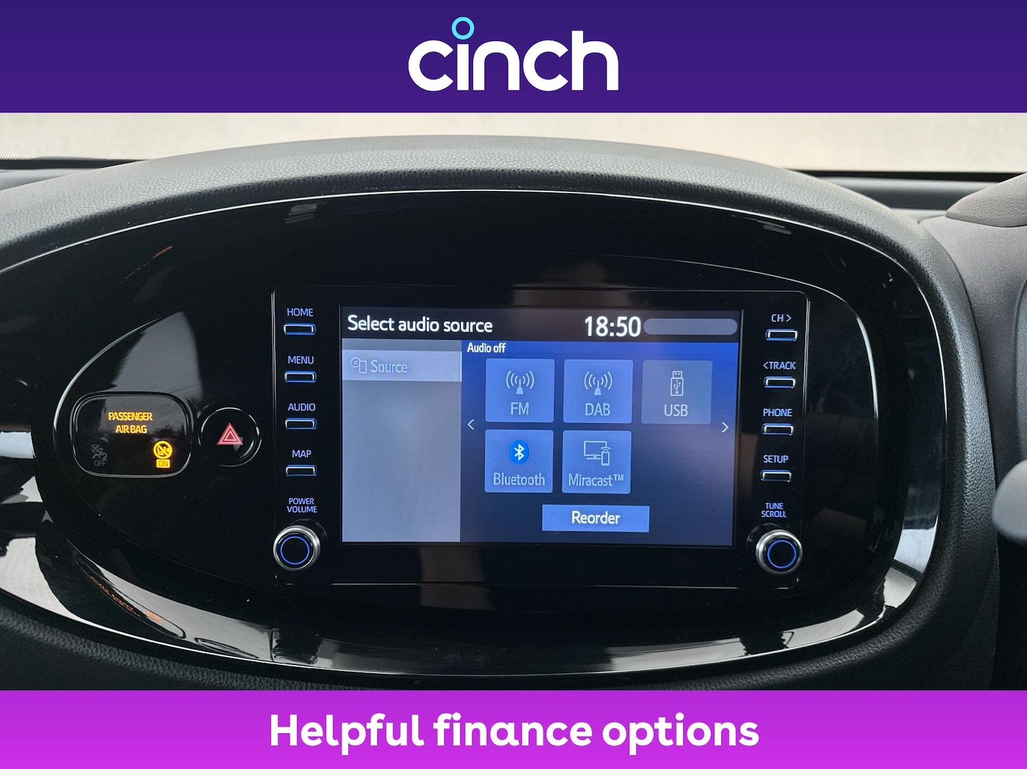 Used Toyota Aygo X 2023 for sale - 76173779: Photo 17