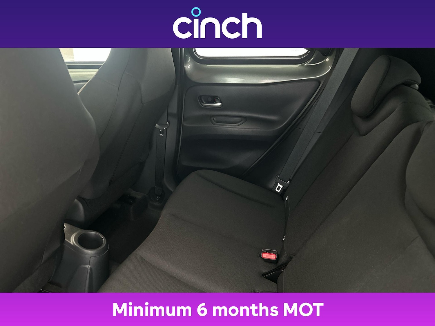Used Toyota Aygo X 2023 for sale - 76173779: Photo 20