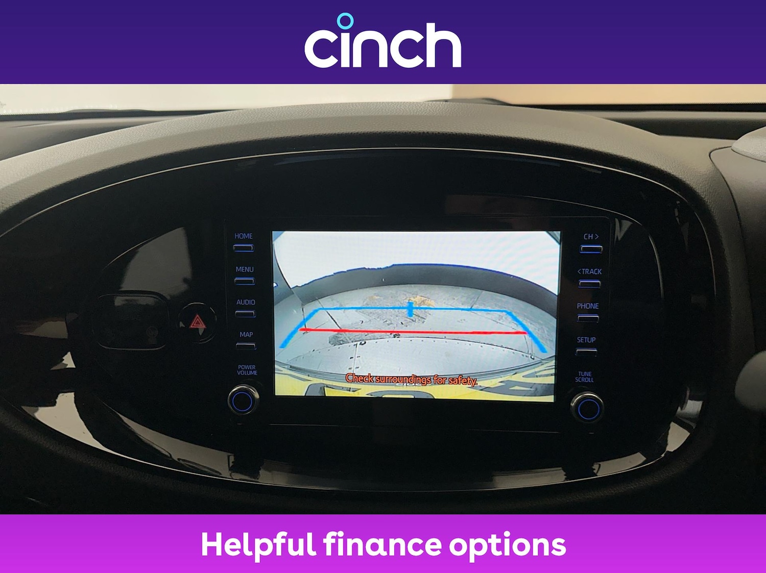 Used Toyota Aygo X 2023 for sale - 76173779: Photo 30