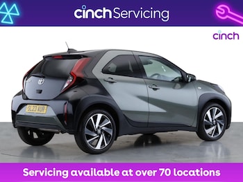 Used Toyota Aygo X 2023 for sale - 76173779: Photo 3