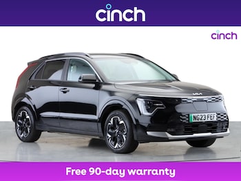 Kia - Niro
