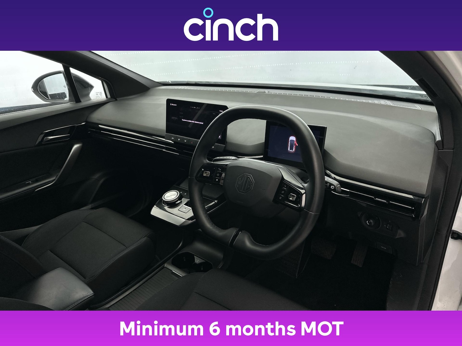 Used MG MG4 2023 for sale - 76961298: Photo 12