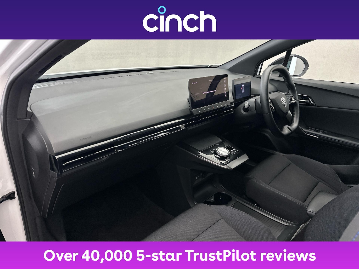 Used MG MG4 2023 for sale - 76961298: Photo 14