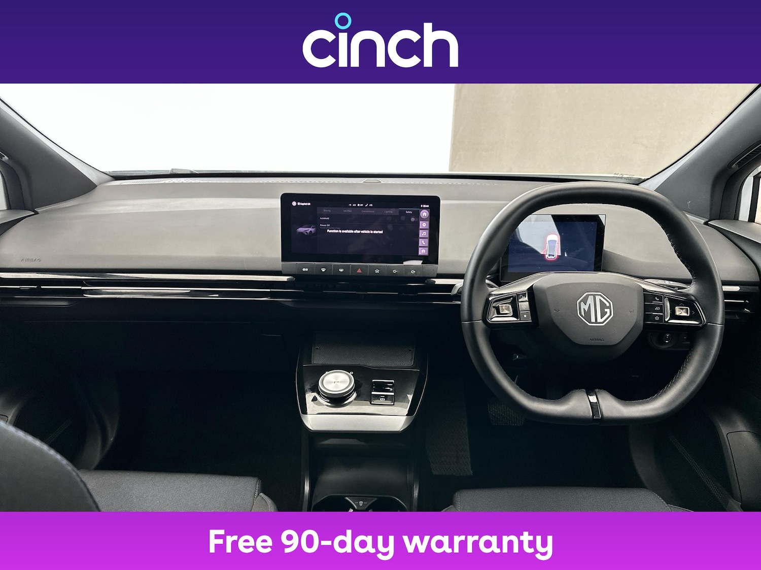 Used MG MG4 2023 for sale - 76961298: Photo 15