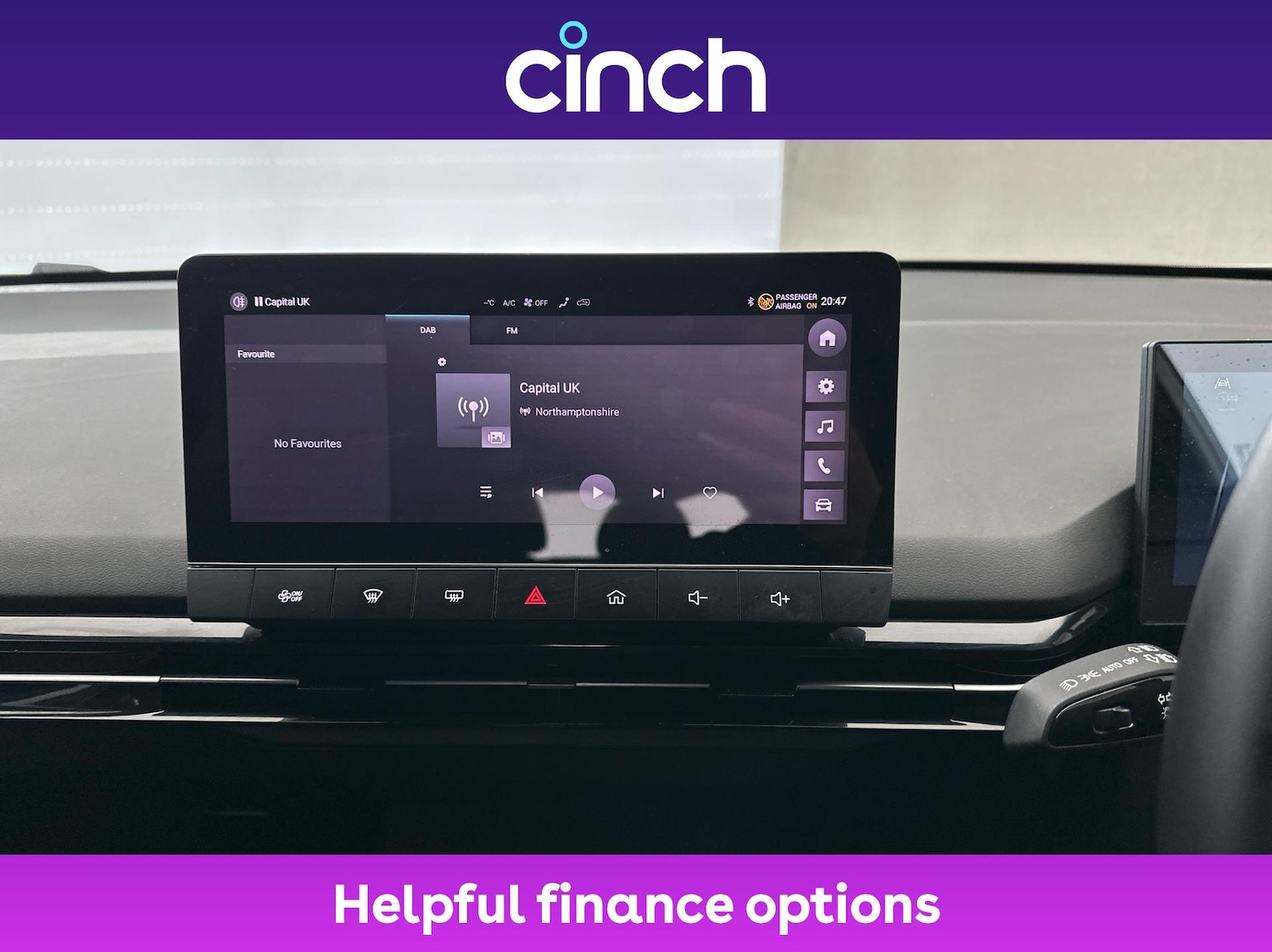 Used MG MG4 2023 for sale - 76961298: Photo 17