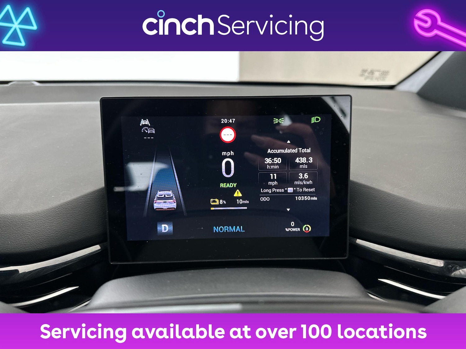 Used MG MG4 2023 for sale - 76961298: Photo 18