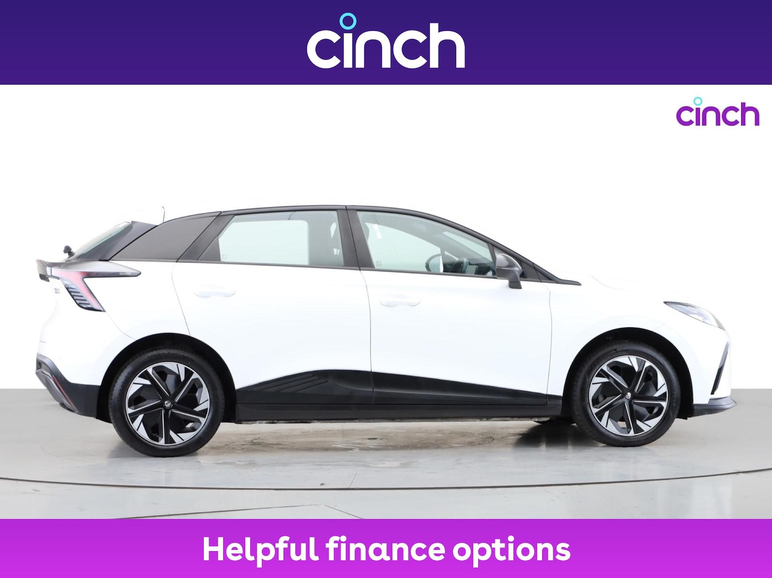 Used MG MG4 2023 for sale - 76961298: Photo 2