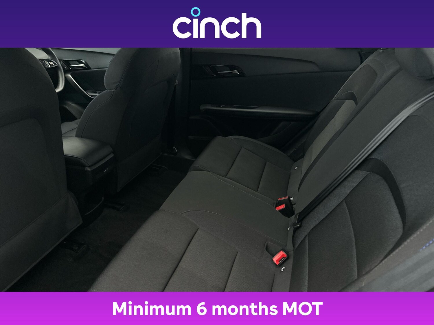 Used MG MG4 2023 for sale - 76961298: Photo 20