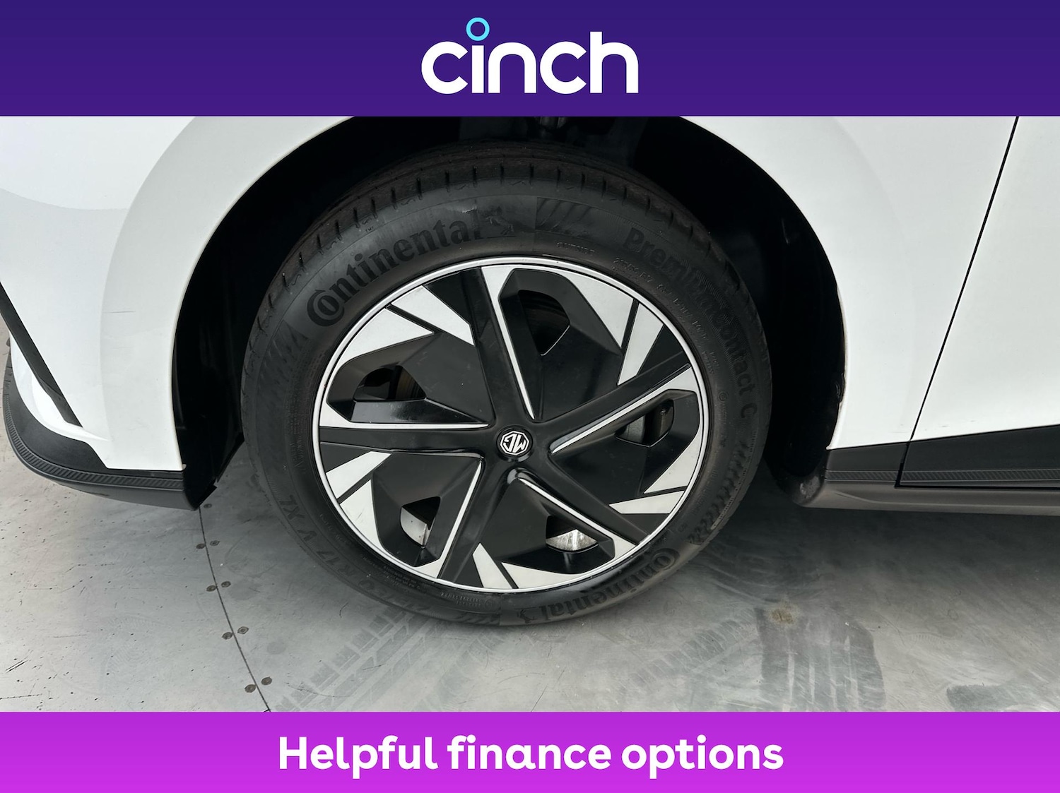 Used MG MG4 2023 for sale - 76961298: Photo 24