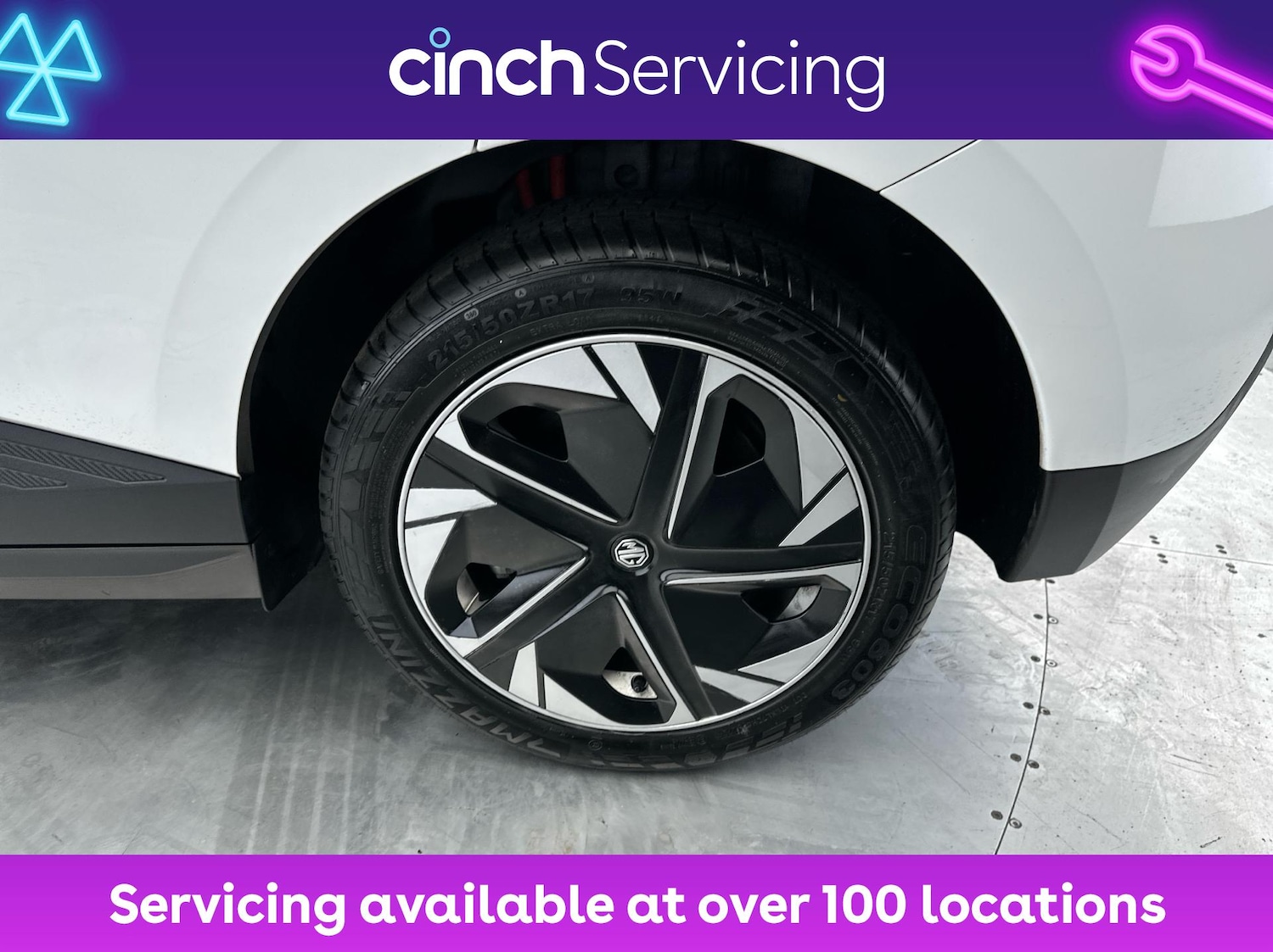 Used MG MG4 2023 for sale - 76961298: Photo 26