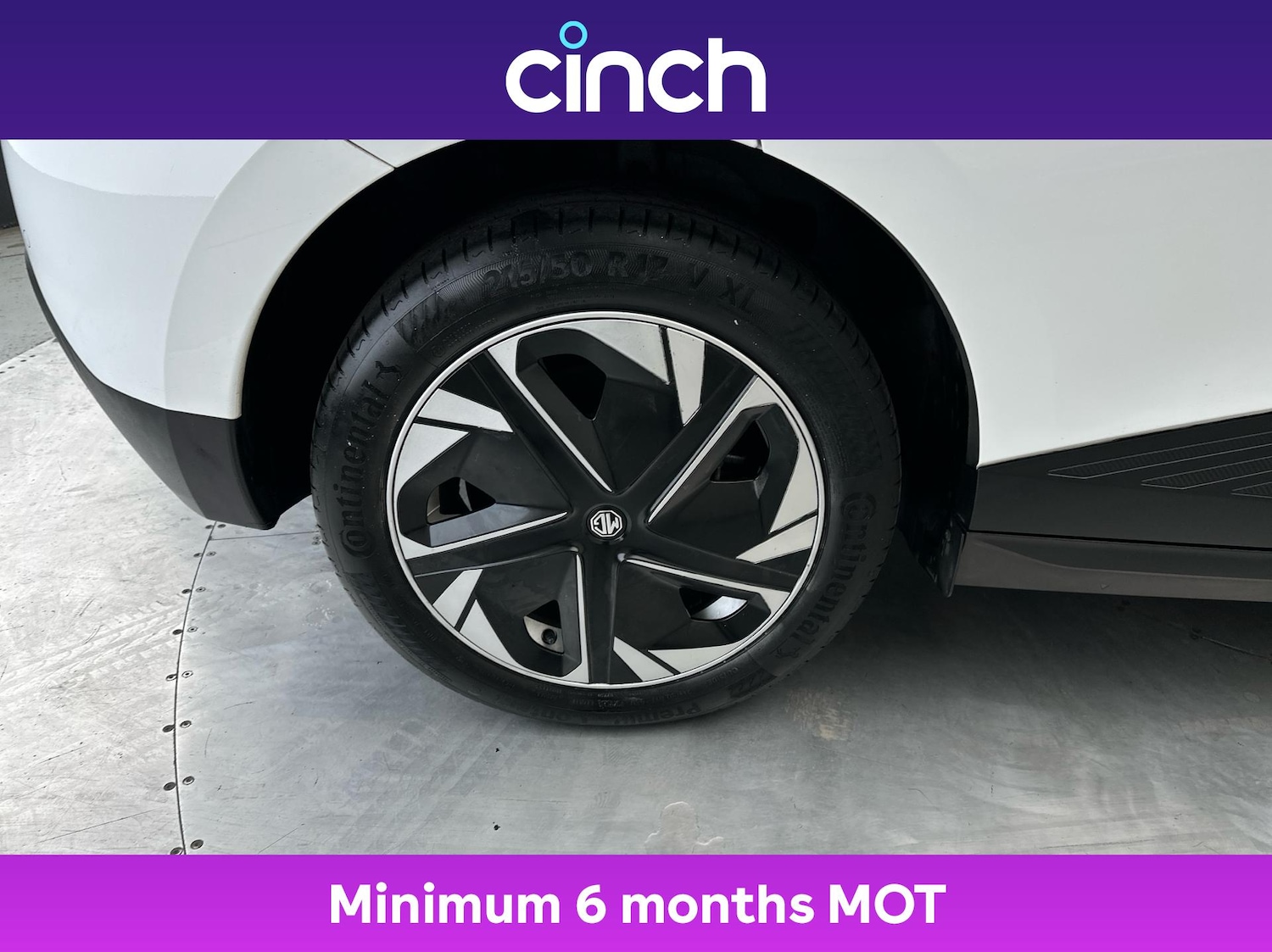 Used MG MG4 2023 for sale - 76961298: Photo 27