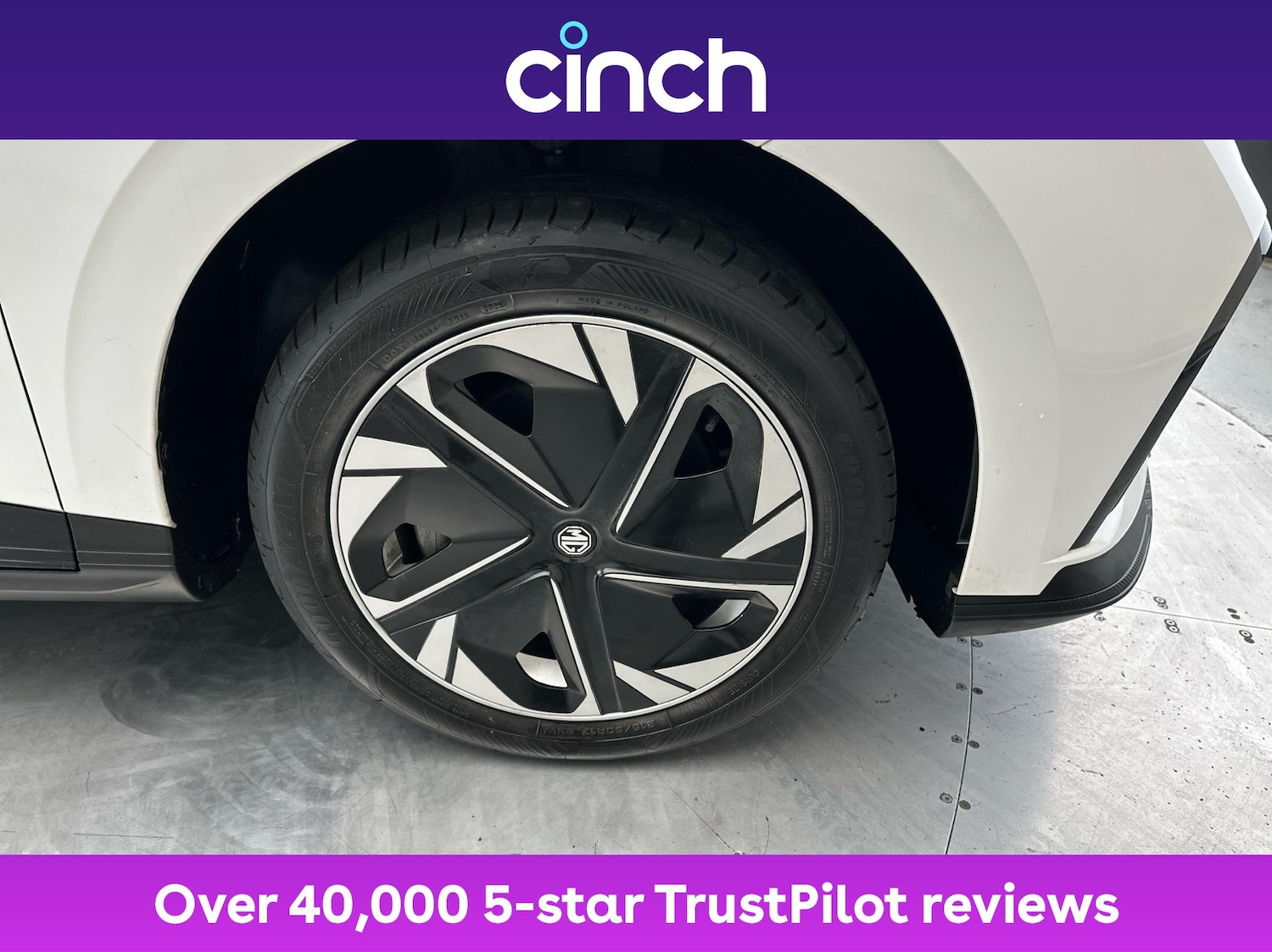 Used MG MG4 2023 for sale - 76961298: Photo 28