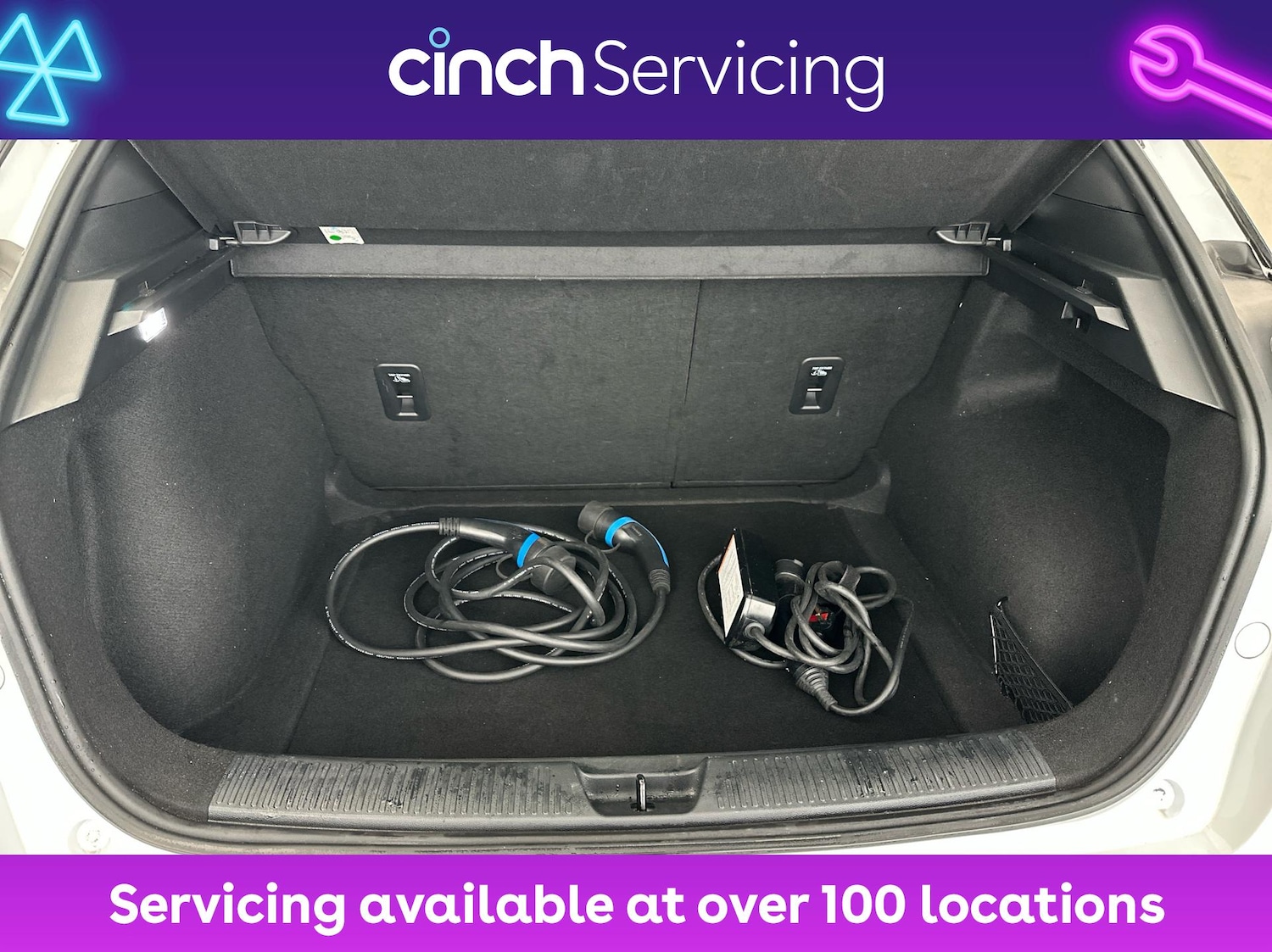 Used MG MG4 2023 for sale - 76961298: Photo 31