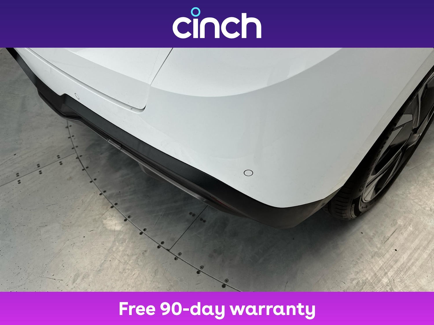 Used MG MG4 2023 for sale - 76961298: Photo 34