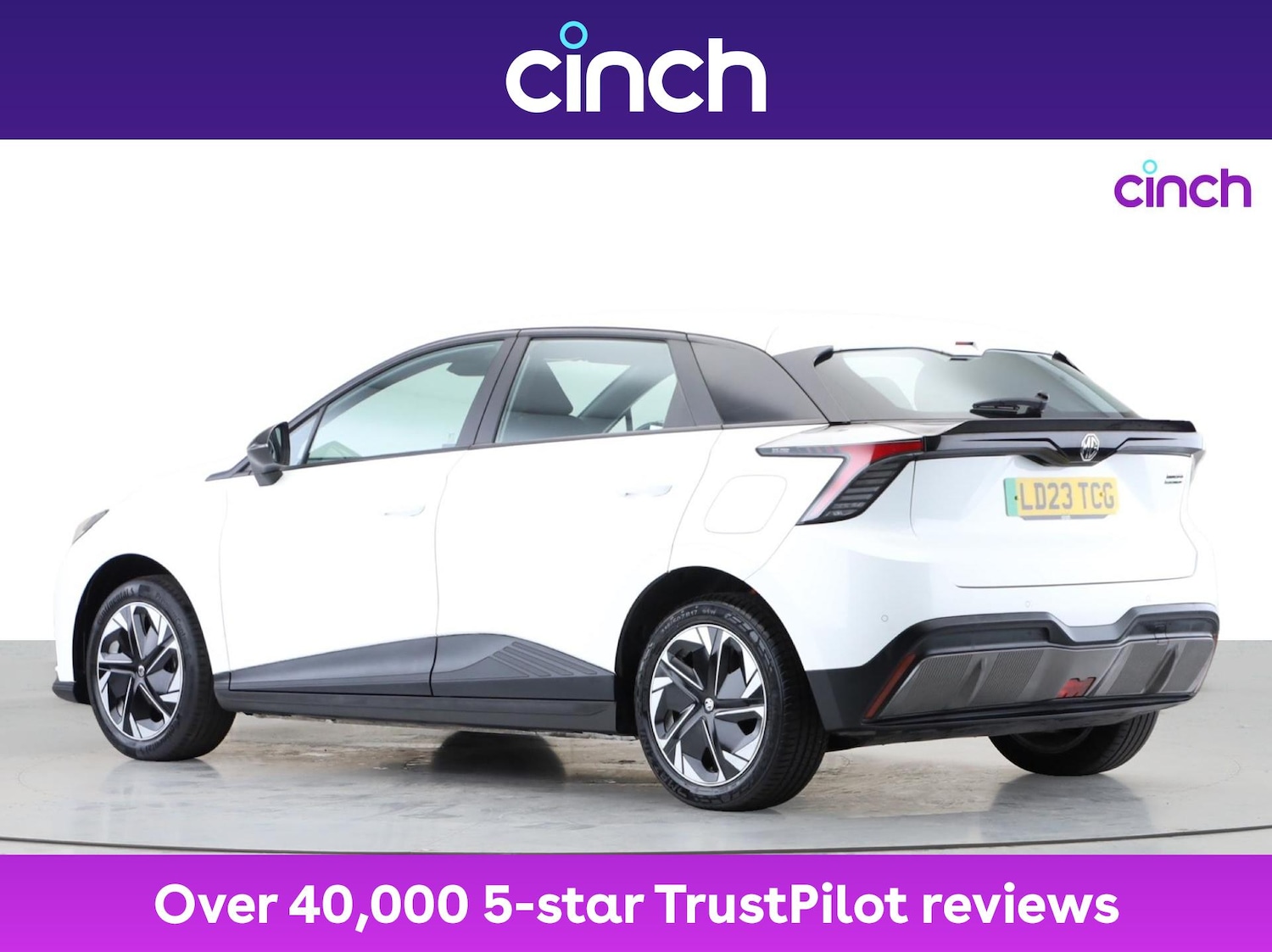 Used MG MG4 2023 for sale - 76961298: Photo 6