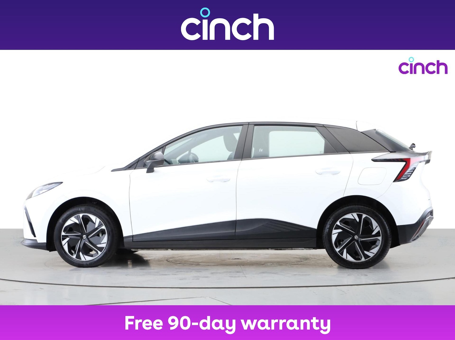 Used MG MG4 2023 for sale - 76961298: Photo 8