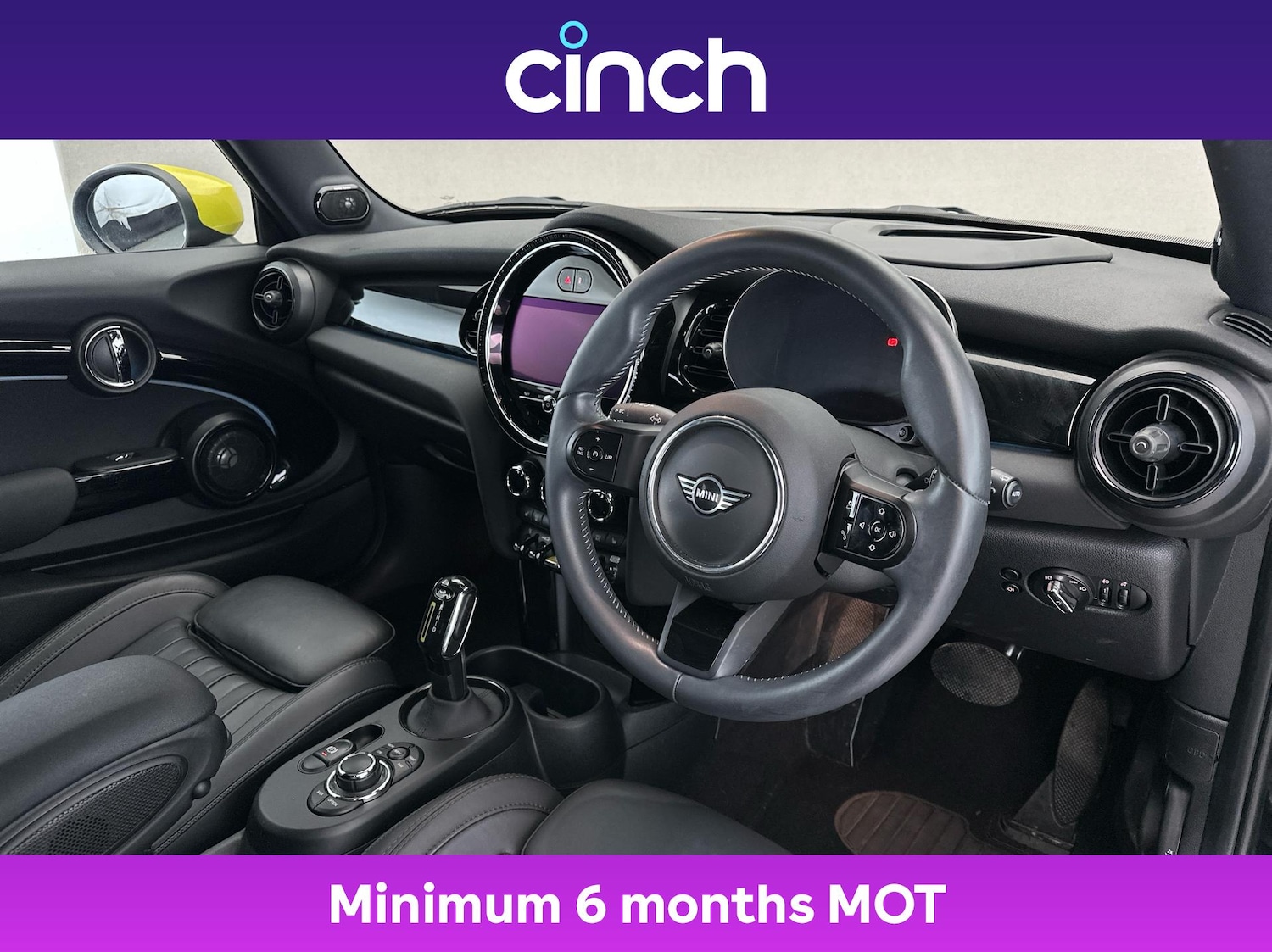 Used MINI Hatch 2023 for sale - 76281539: Photo 12