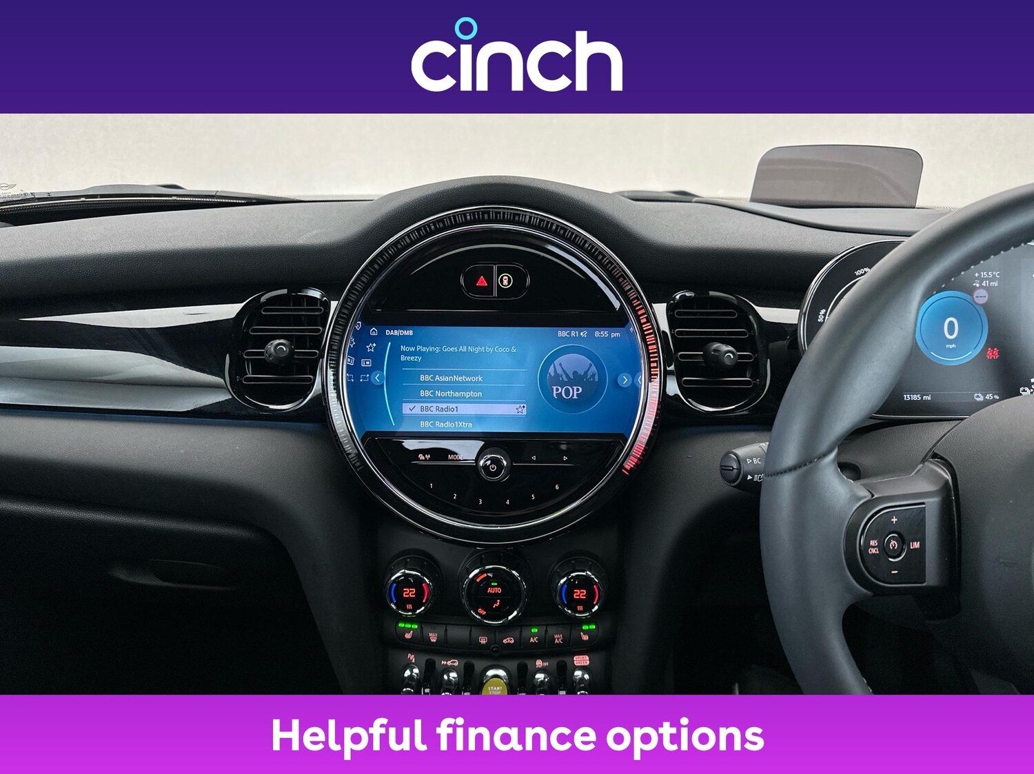Used MINI Hatch 2023 for sale - 76281539: Photo 17