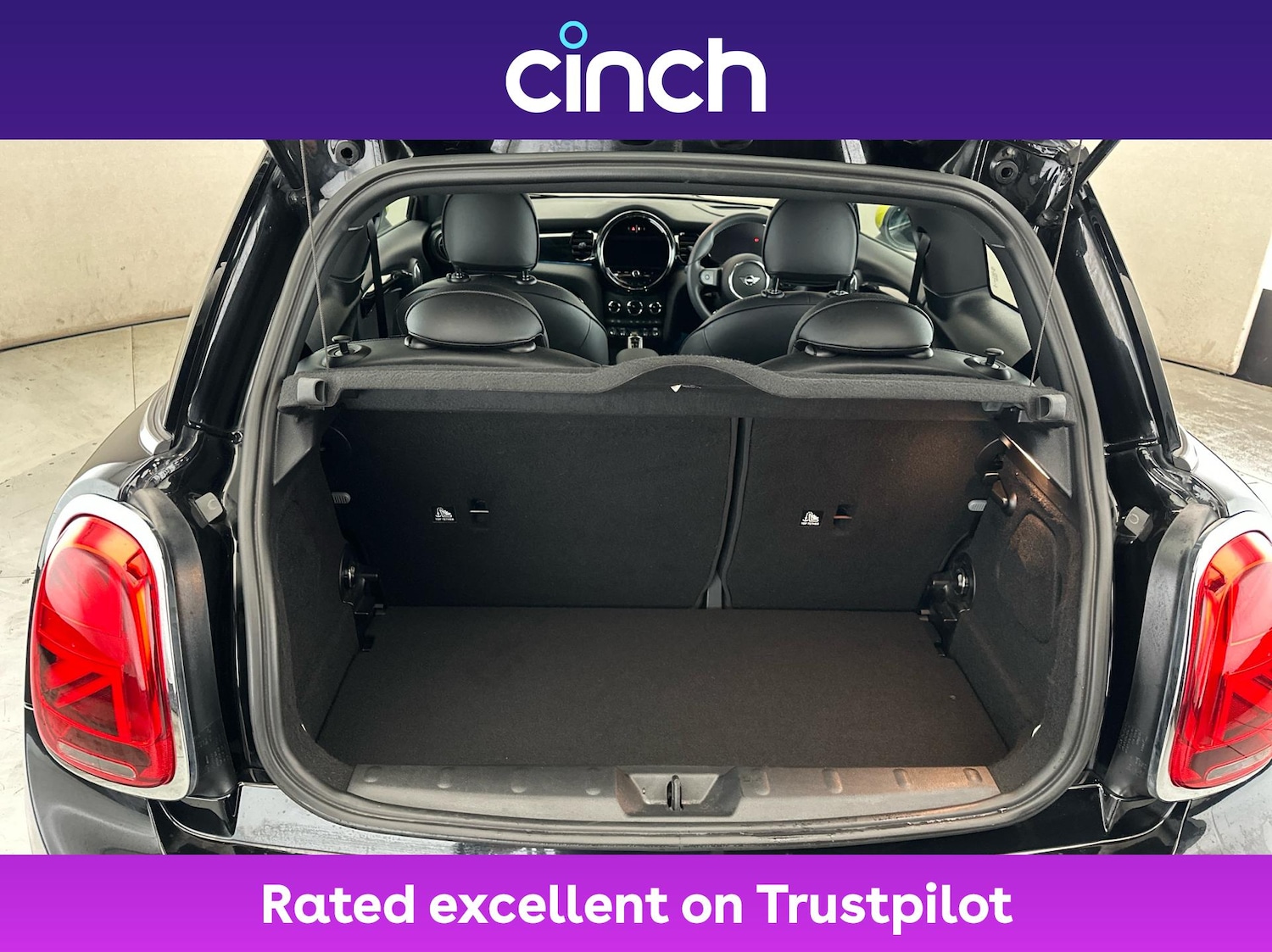 Used MINI Hatch 2023 for sale - 76281539: Photo 21