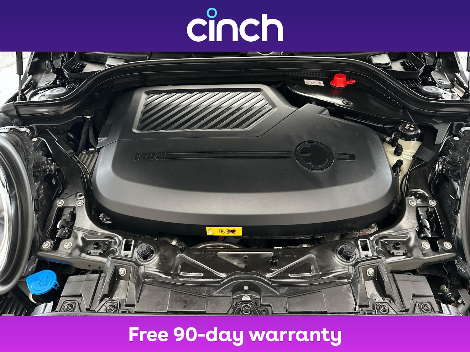 Used MINI Hatch 2023 for sale - 76281539: Photo 23