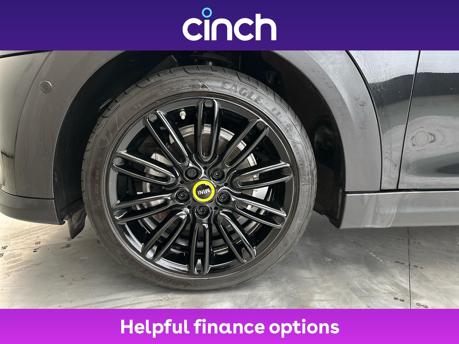 Used MINI Hatch 2023 for sale - 76281539: Photo 24