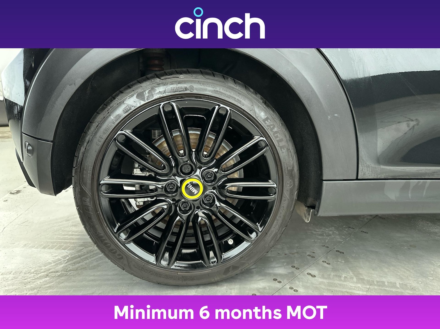 Used MINI Hatch 2023 for sale - 76281539: Photo 27