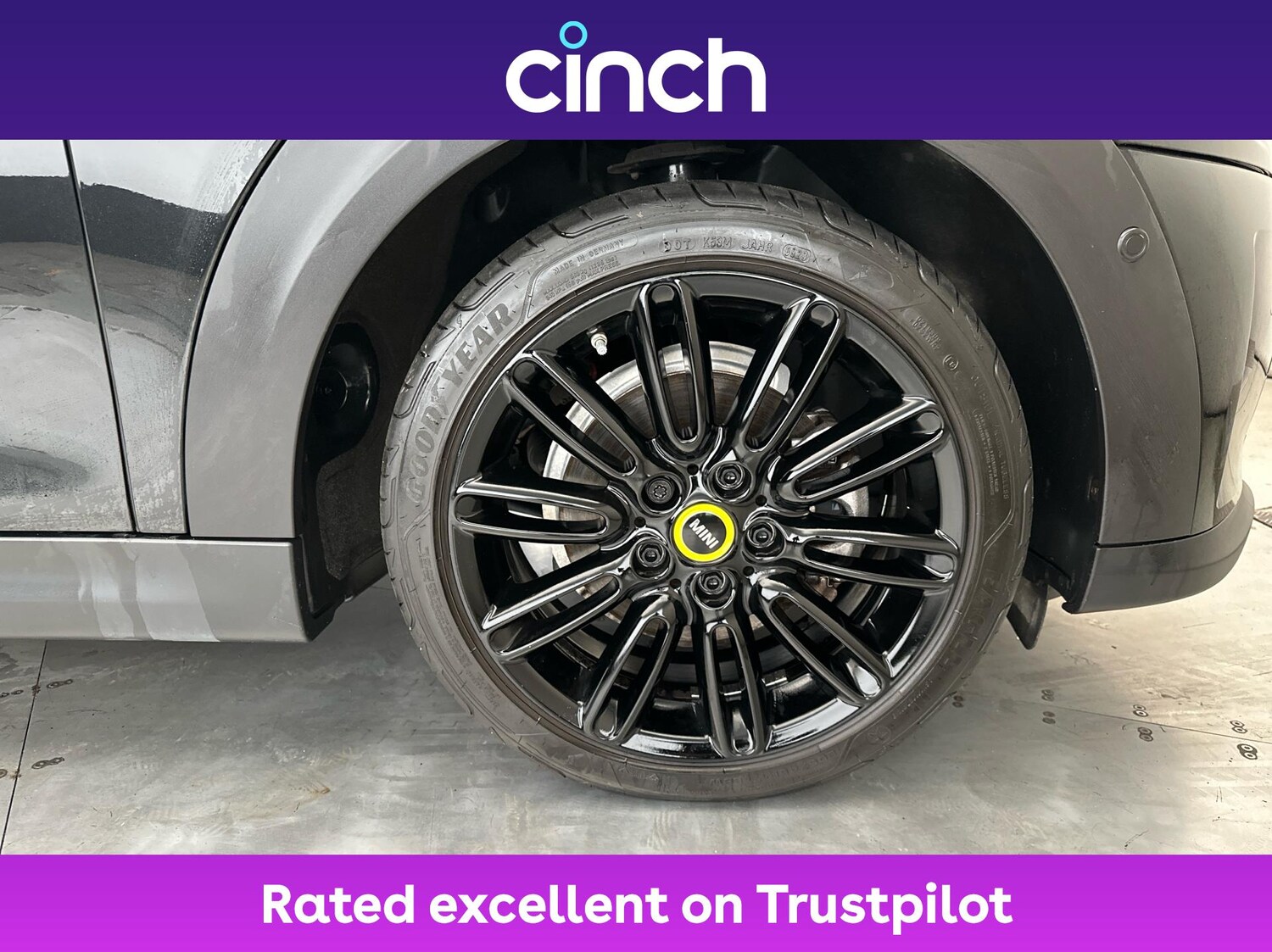 Used MINI Hatch 2023 for sale - 76281539: Photo 28