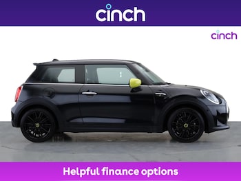 Used MINI Hatch 2023 for sale - 76281539: Photo