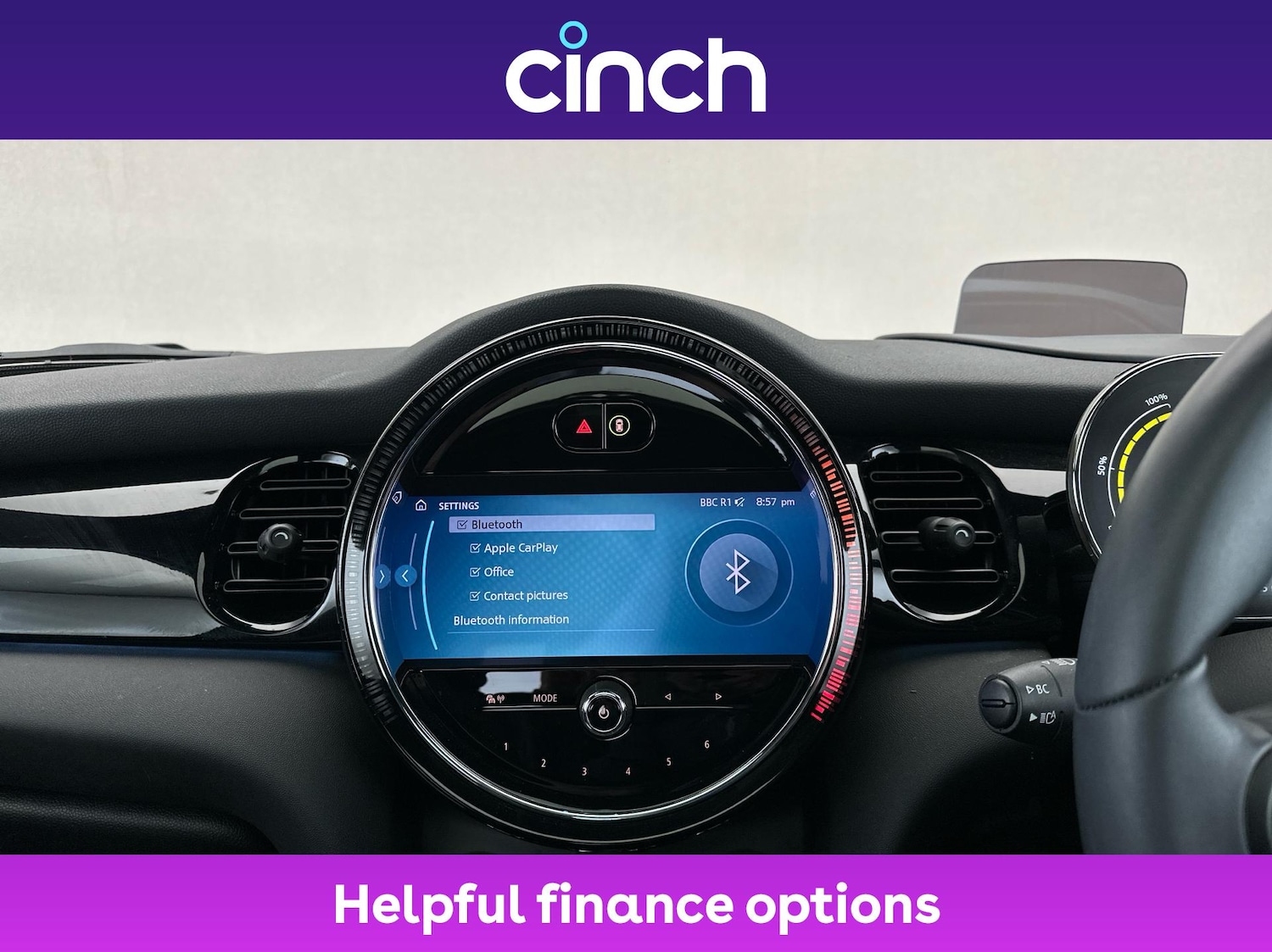 Used MINI Hatch 2023 for sale - 76281539: Photo 35