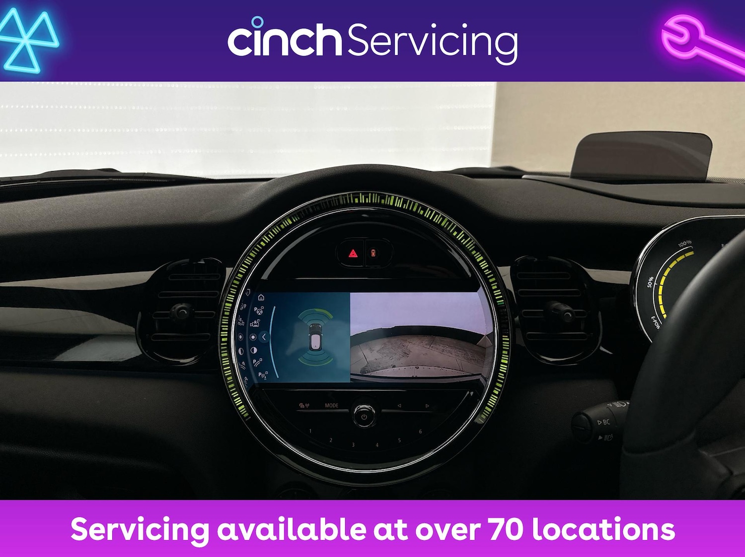 Used MINI Hatch 2023 for sale - 76281539: Photo 36
