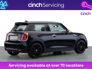 Used MINI Hatch 2023 for sale - 76281539: Photo
