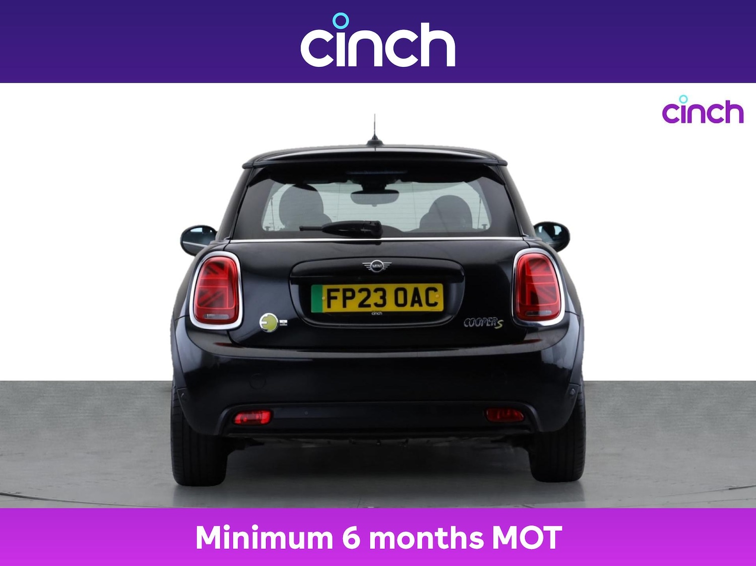 Used MINI Hatch 2023 for sale - 76281539: Photo 5