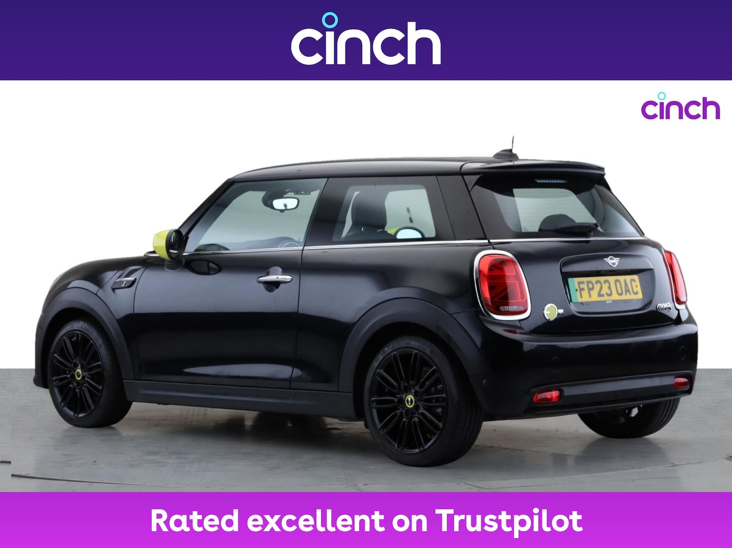 Used MINI Hatch 2023 for sale - 76281539: Photo 6