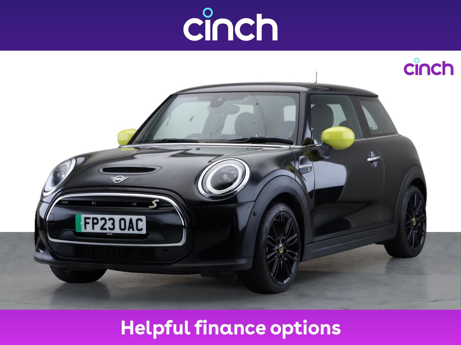 Used MINI Hatch 2023 for sale - 76281539: Photo 9