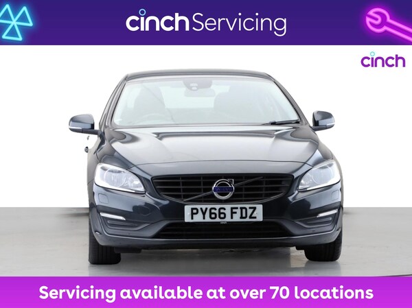 Used Volvo S60 2017 for sale - 76173687: Photo 11