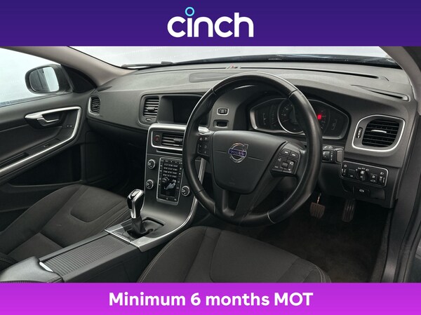 Used Volvo S60 2017 for sale - 76173687: Photo 12