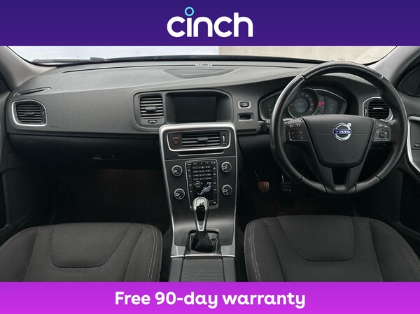 Used Volvo S60 2017 for sale - 76173687: Photo 15