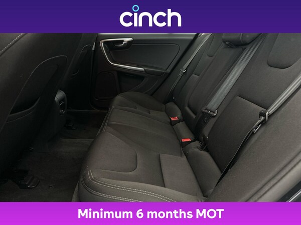 Used Volvo S60 2017 for sale - 76173687: Photo 20