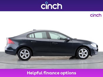Used Volvo S60 2017 for sale - 76173687: Photo 2
