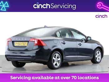 Used Volvo S60 2017 for sale - 76173687: Photo 3