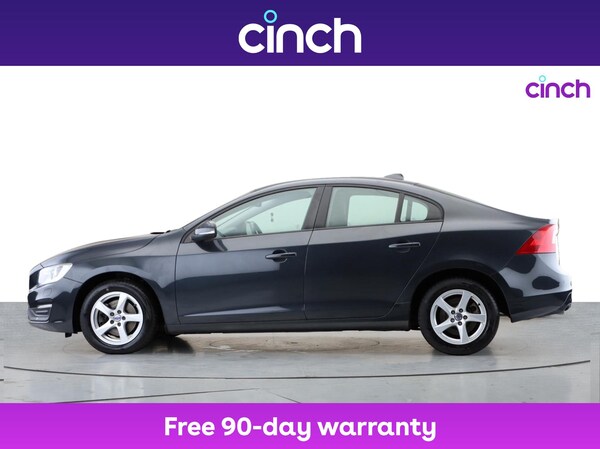 Used Volvo S60 2017 for sale - 76173687: Photo 8
