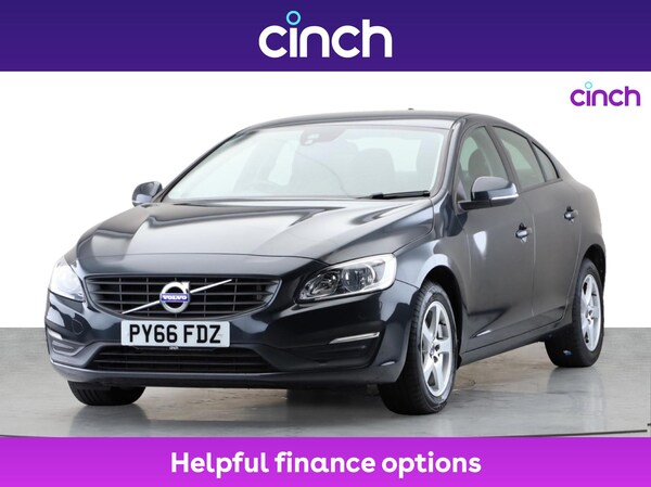 Used Volvo S60 2017 for sale - 76173687: Photo 9