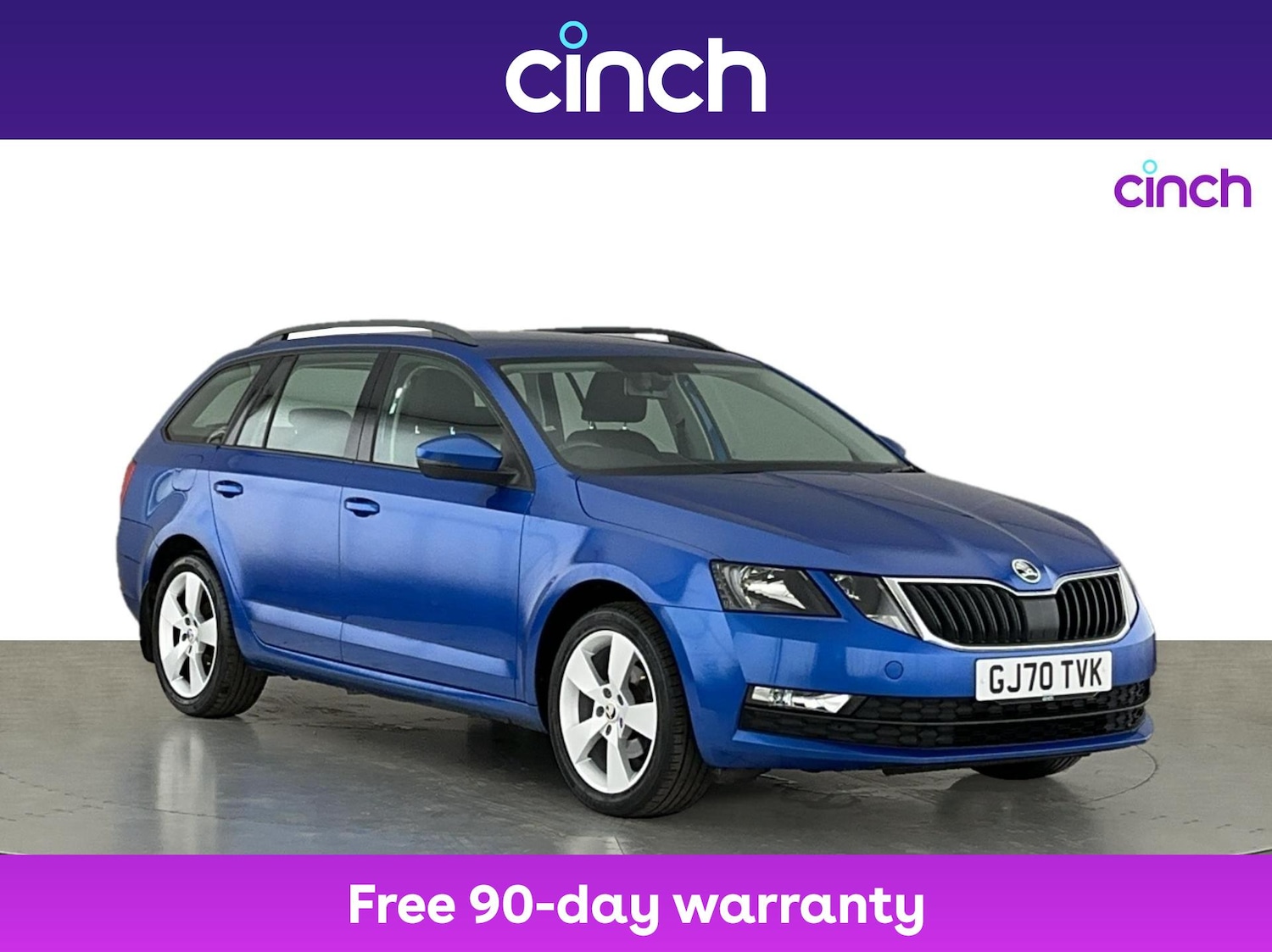 Used Skoda Octavia 2020 for sale - 76557845: Photo 1