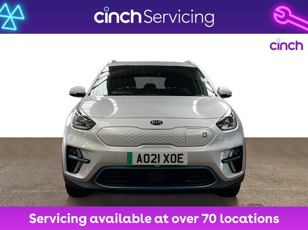 Used Kia Niro 2021 for sale - 76257441: Photo 11