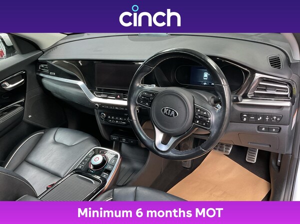 Used Kia Niro 2021 for sale - 76257441: Photo 12