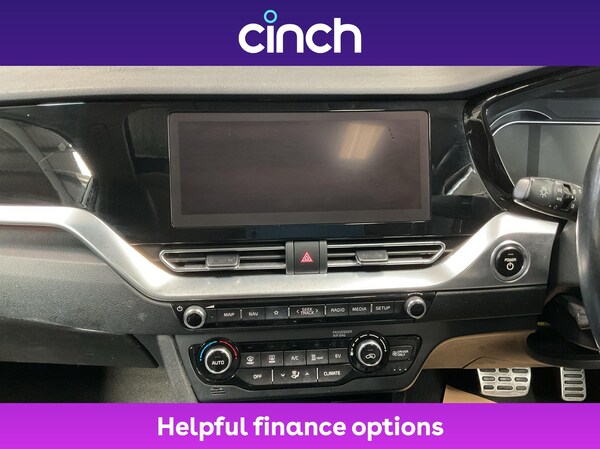 Used Kia Niro 2021 for sale - 76257441: Photo 17
