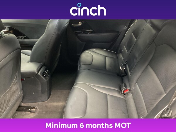 Used Kia Niro 2021 for sale - 76257441: Photo 20
