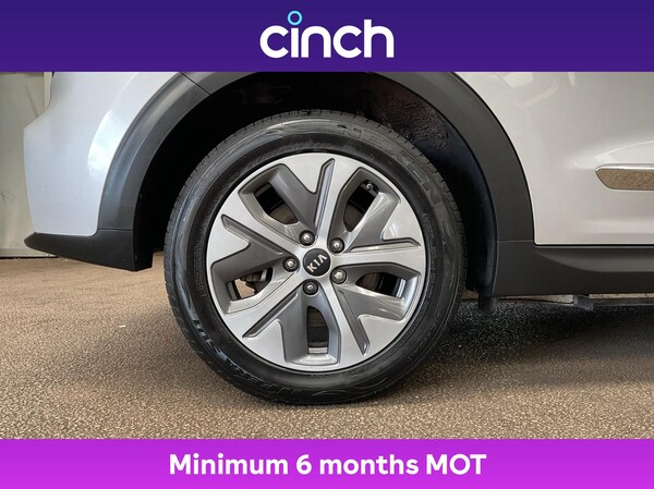 Used Kia Niro 2021 for sale - 76257441: Photo 27