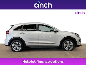 Used Kia Niro 2021 for sale - 76257441: Photo
